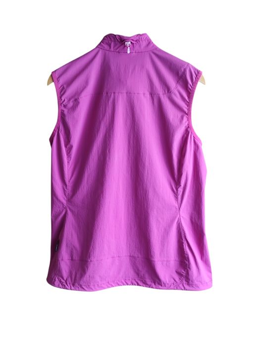 Дамски елек Jack Wolfskin