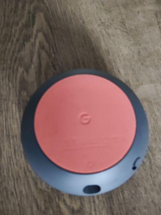Boxa Google Home mini
