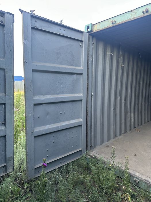 Контейнер 20 тонник