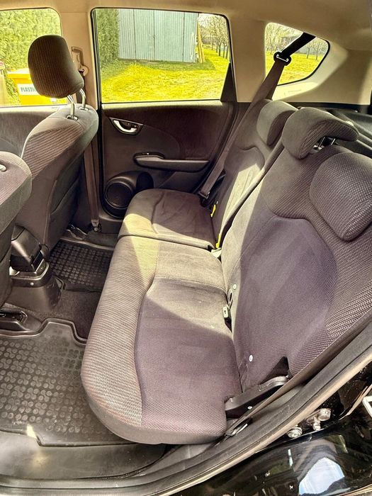 Honda Jazz 2011,  1.4 i-VTEC, 100 CP