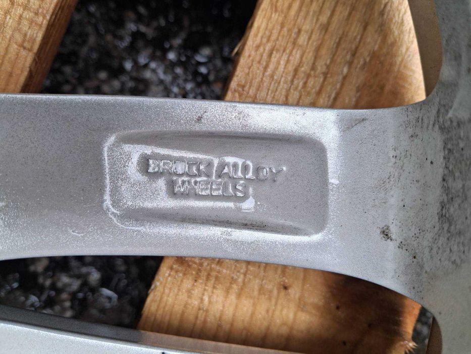 17 джанти 5-114.3 за тойота.нохда.дачия и др.