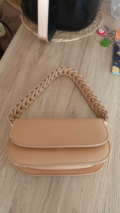 Малка официална чанта