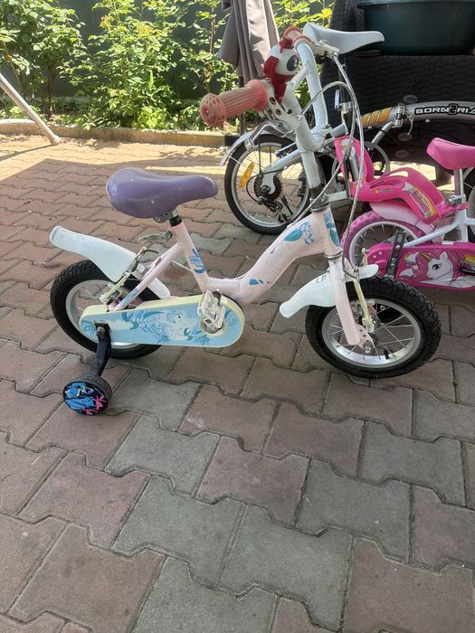 Vand biciclete copii
