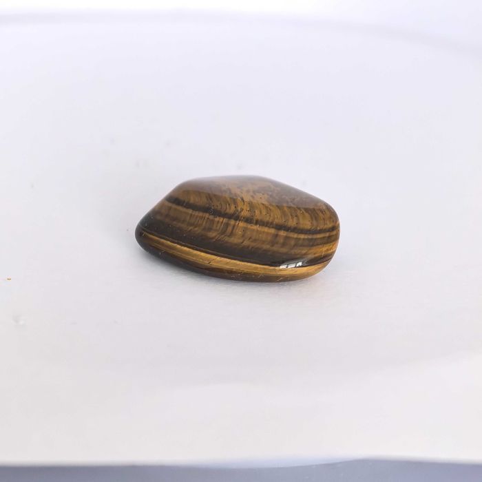 Тигрово Око - Естествен полускъпоценен камък