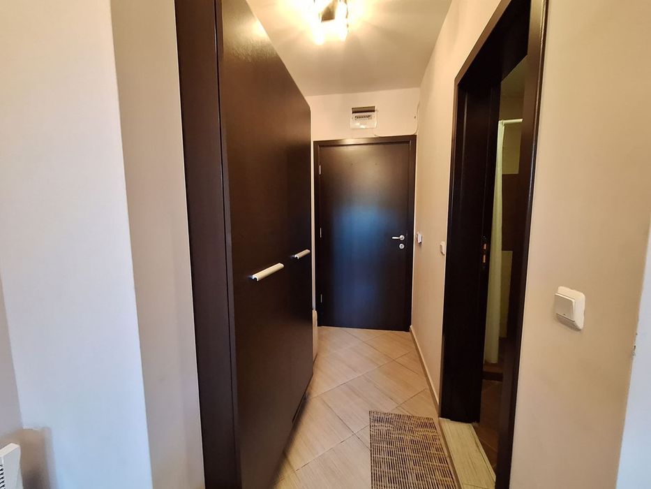 Продава се Едностаен апартамент в Банско - 50 кв.м за 1000 €/кв.м - Снимка #5