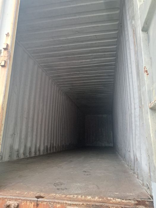 Containere maritime container stoc