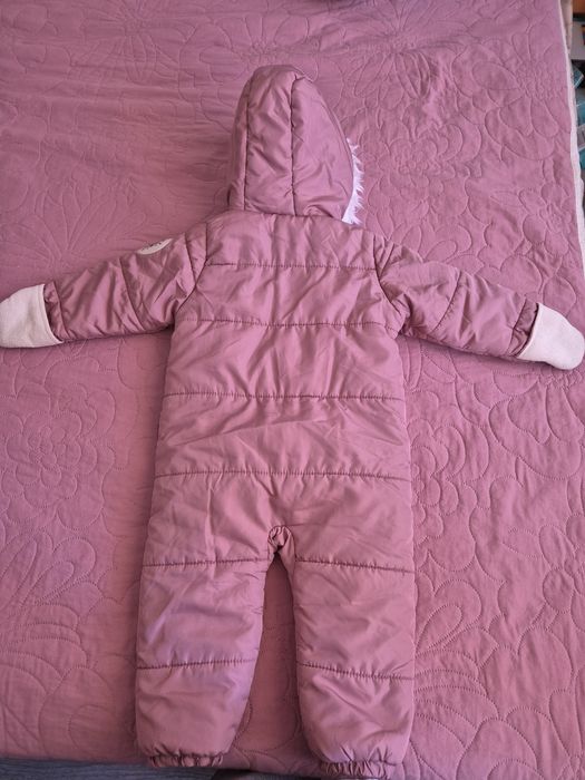 Космонавт за малка госпожица