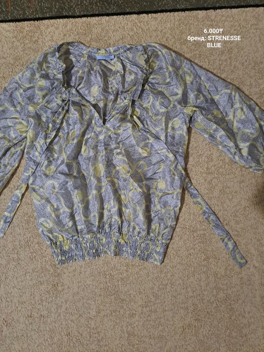 одежда для девочек