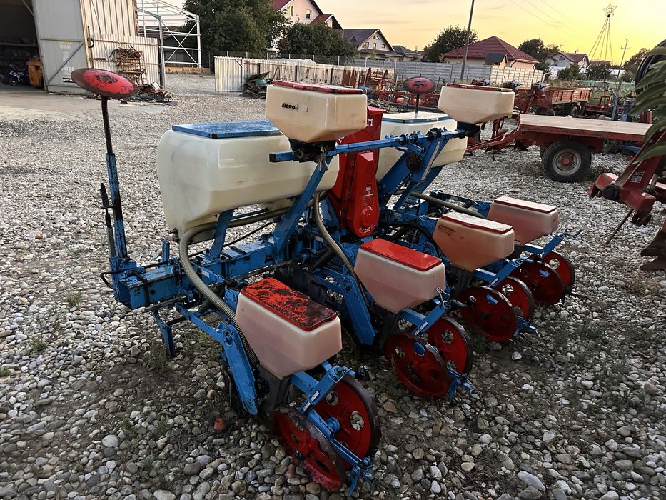 Piese Semanatoare porumb Monosem / Nodet 4 randuri