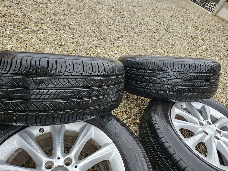 Vand jante originale Mercedes