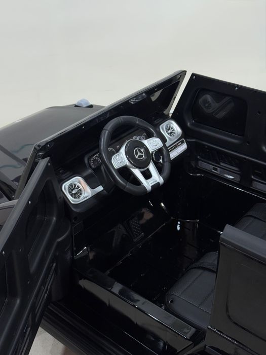 машина Электрическая g63