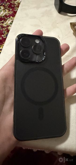 Iphone 15 pro 128gb 82 yomks ch/a 2 ta sim