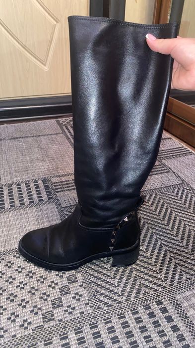 сапоги Basconi 36 размер