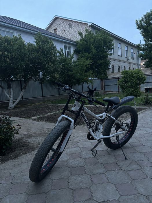 Горный Велосипед