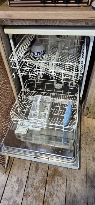 Съдомиялна горение 100 лв