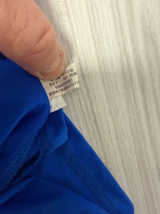 Under Armour''оригинална мъжка тениска М размер