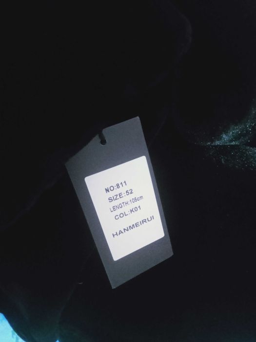 Шубы с этикеткой