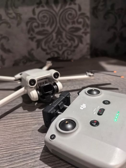 Dona dji mini 3pro