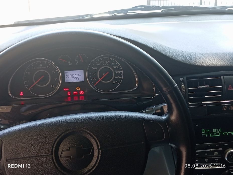 Lacetti jentra 2023 shumka qilingan tanirovka ruxsati bor ka 908 pult