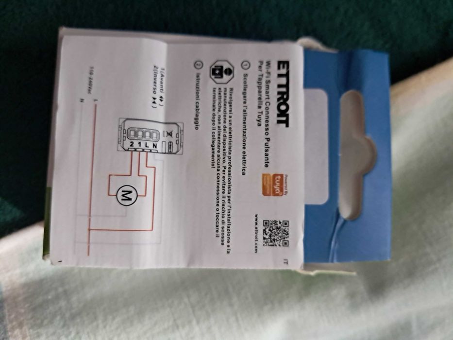 Butoane smart pt diferite utilitati