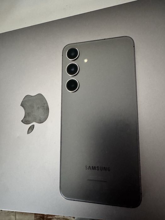 S24 Plus + 256 gb