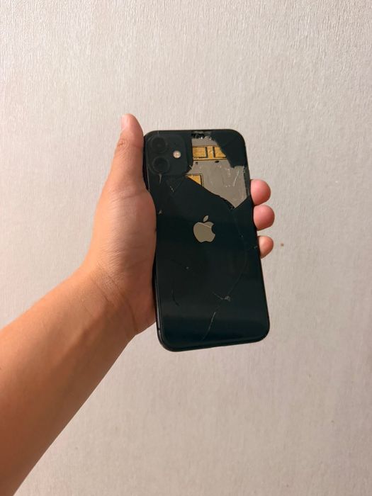 iPhone 11 128gb / айфон 11 128гб