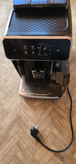 Espressor Philips