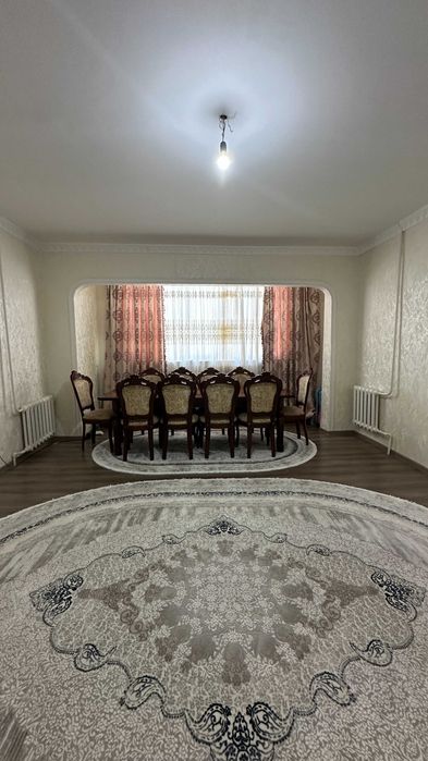 Продаётся своя 2-х комнатная квартира в центре города