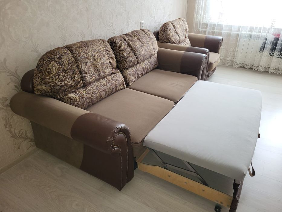 Мягкий уголок    .