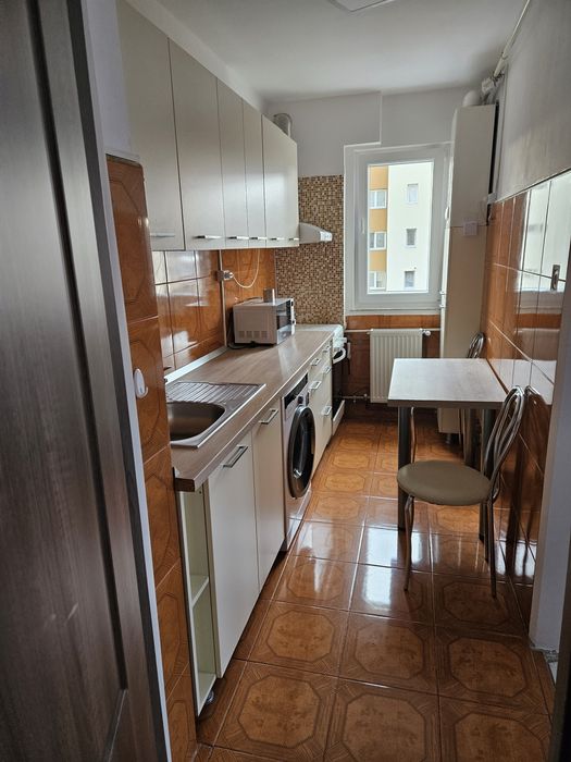 Apartament de inchiriat