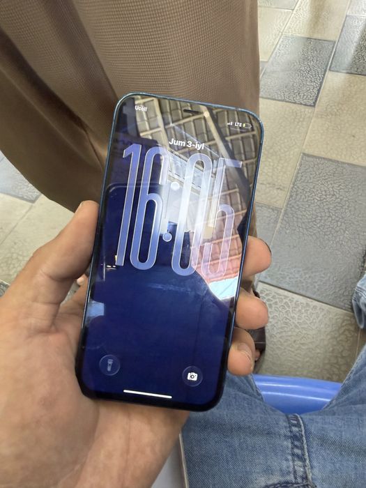 I phone 12 sotiladi