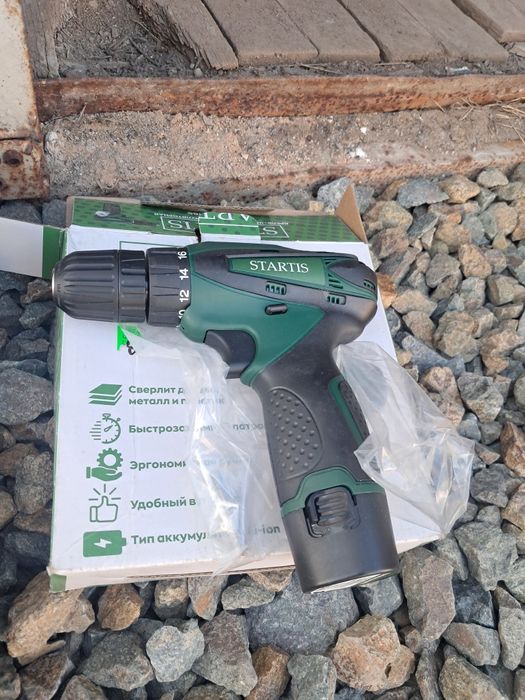 Продам шурупавёрт