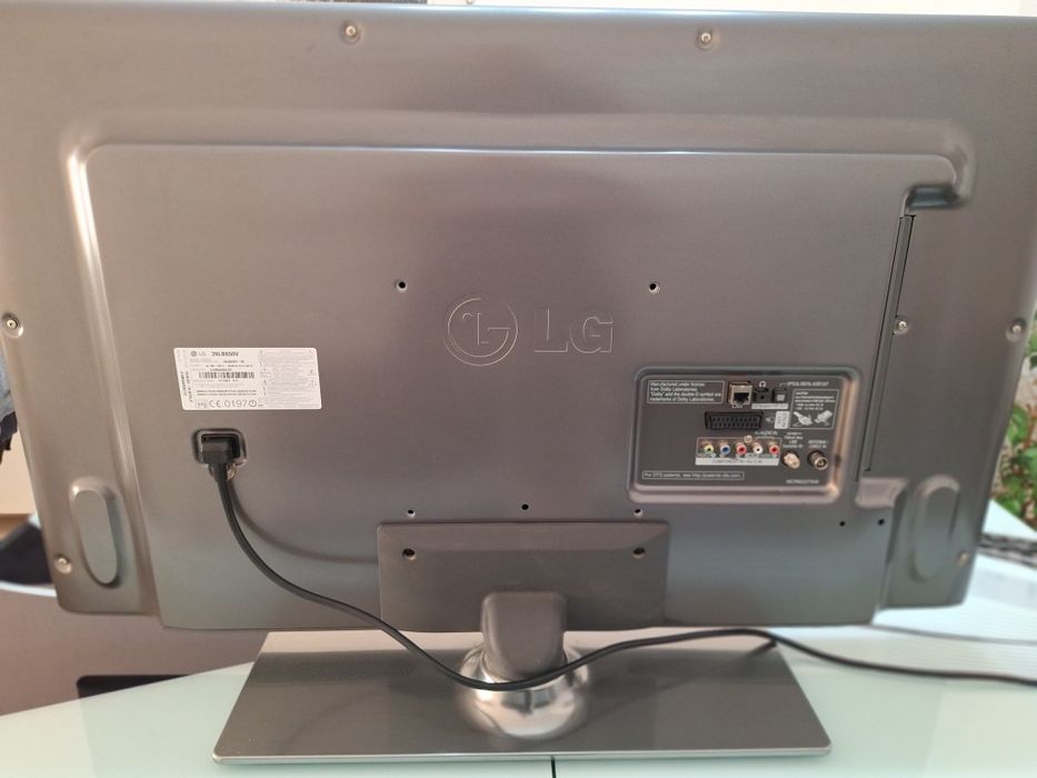 LG 39 LB650V 3D Led Smart TV