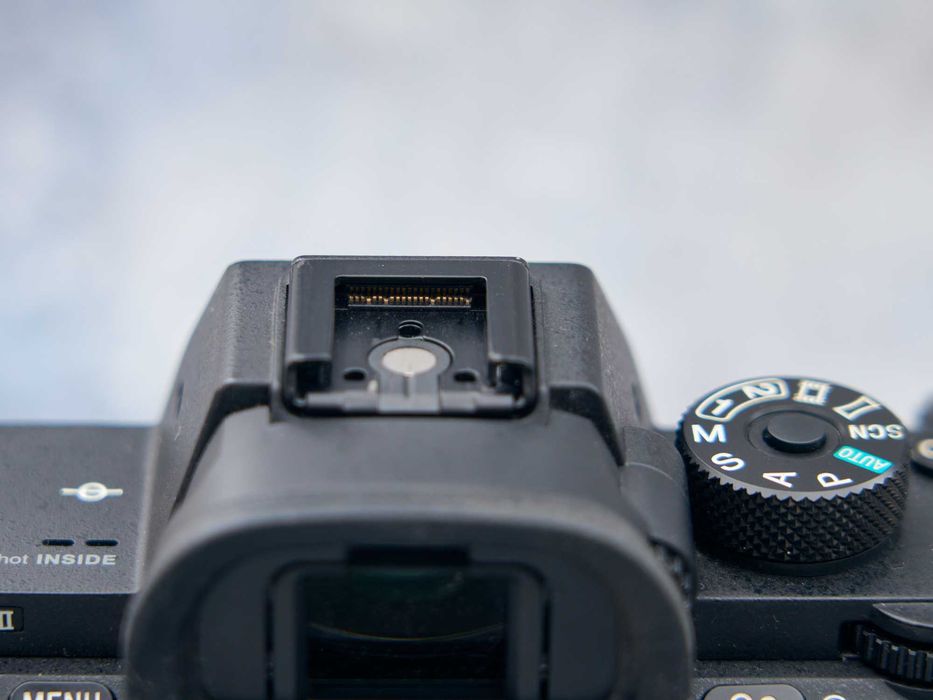 Sony A7RII A7R2 42.4MPX