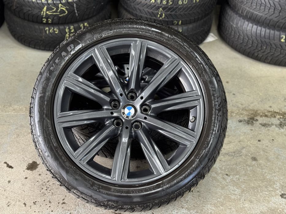 Jante BMW R18 G30 G31 G20 G21