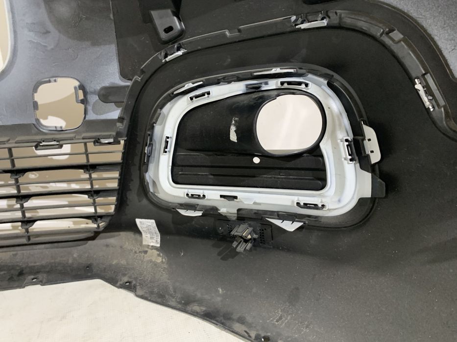 Bara fata Citroen Berlingo, 2019, 2020, 2021, 2022, 9816977680.