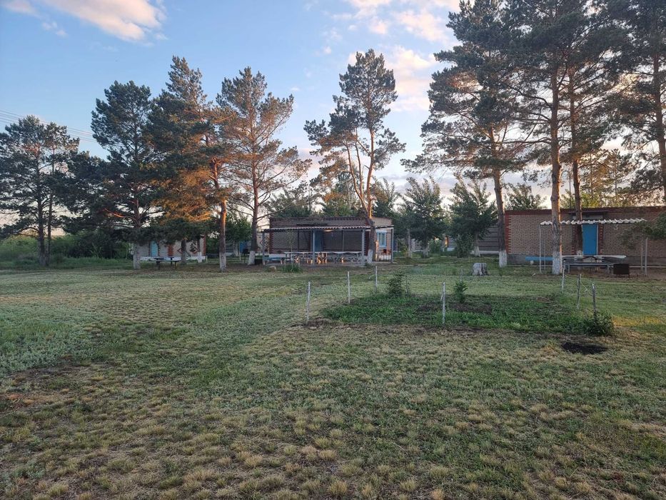 Продам Базу Отдыха !