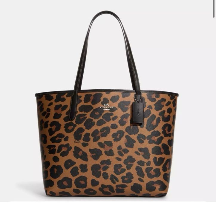 Сумка  женская COACH