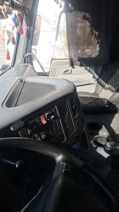 Xovo samasval sotiladi