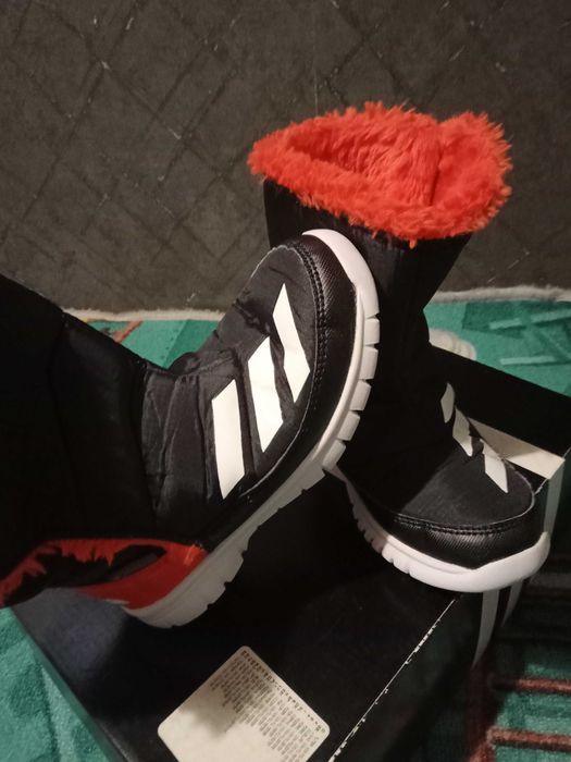 Детски ботуши Адидас, НМ 27-30