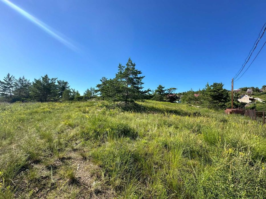 В продаже участок 6 соток г. Мохнатка