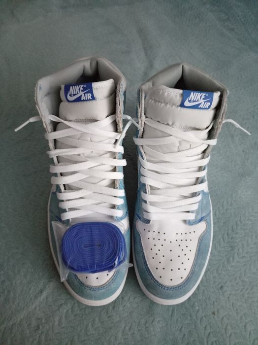 Кроссовки Jordan 1 High НОВЫЕ 44 размер