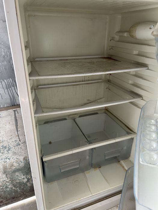 Холодильник,морозильник
