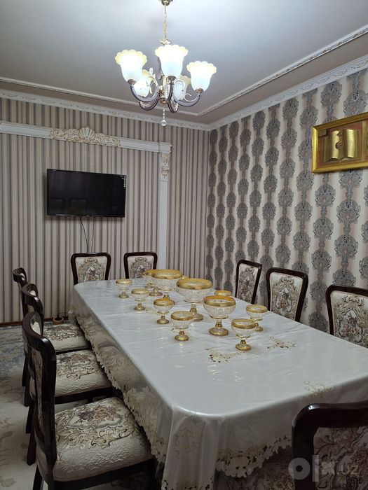 Коратош 4/5/5 Сррем 100 кв.м ор: Медиа парк Чорсу Корзинка