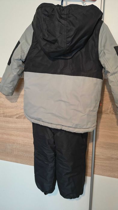 Ски комплект 4-5г.