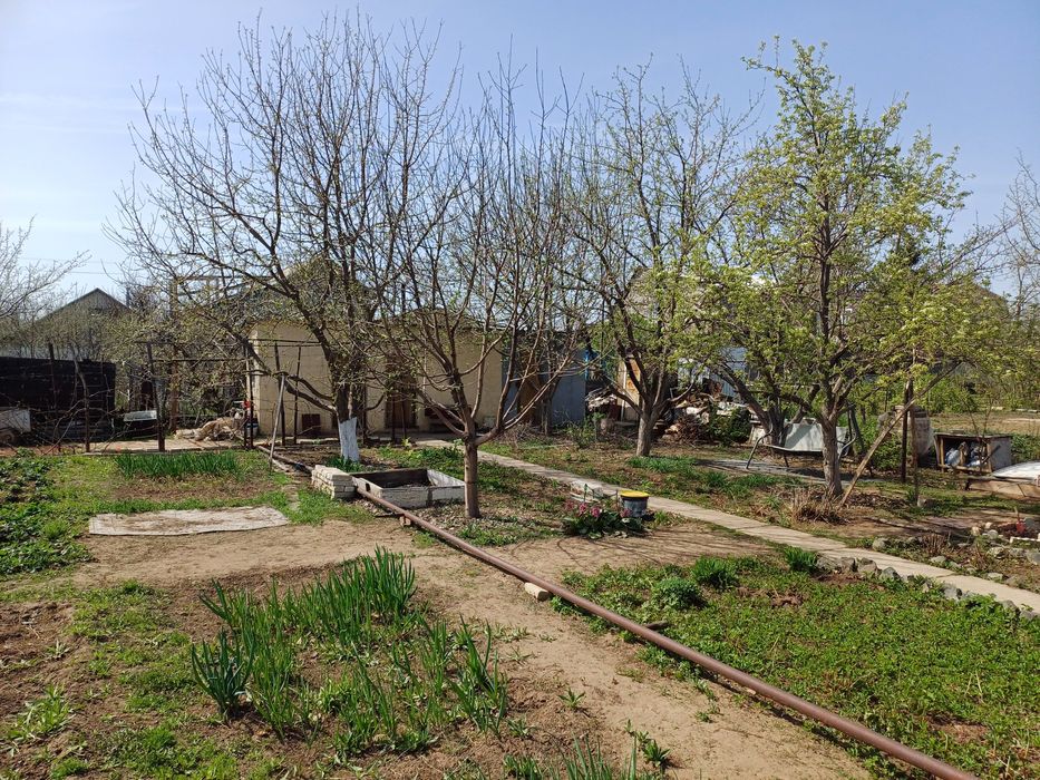 Продам дачу. ст. Хуторок