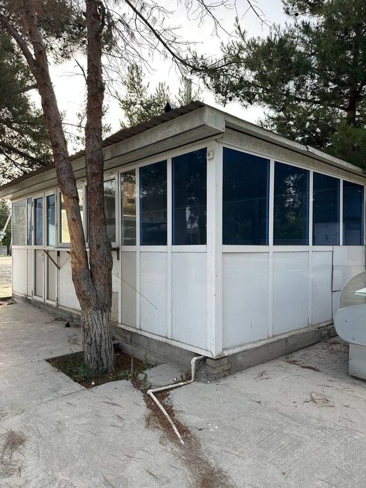 Akfa butka sotiladi biznes uchun tayyor
