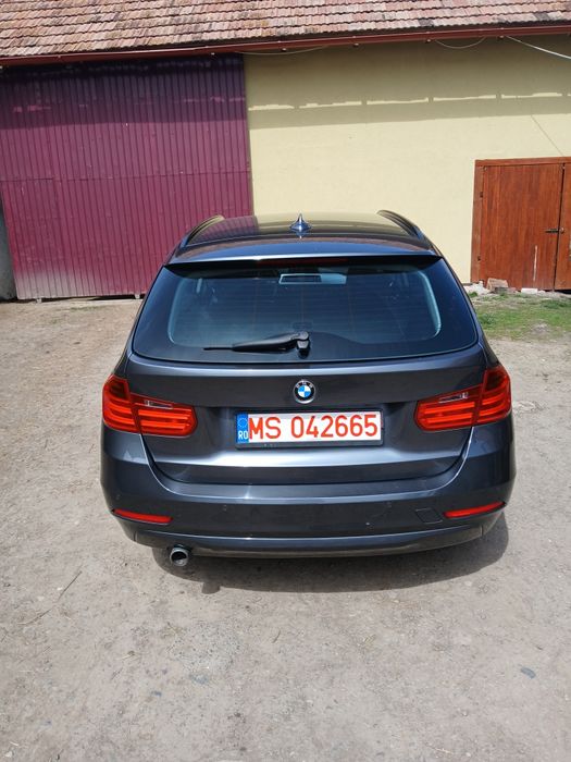 Vând BMW  f31 an 2013