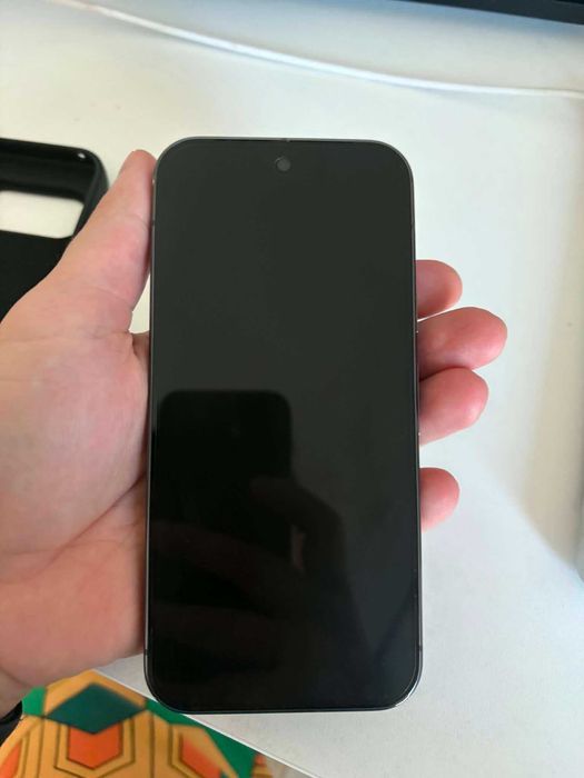 Google Pixel 10 Pro 5g 256GB