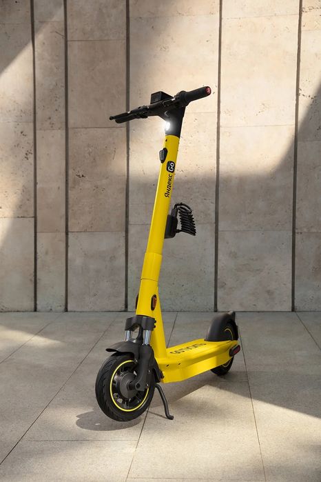 Аренда Самокатов для курьеров Самарканд